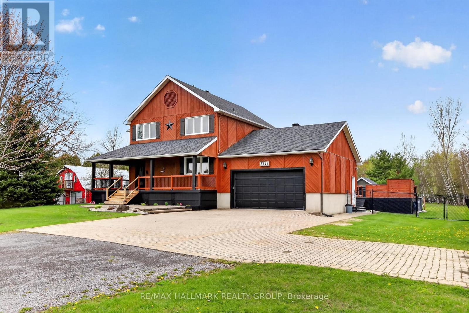 3778 BOUVIER ROAD, Clarence-Rockland, Ontario