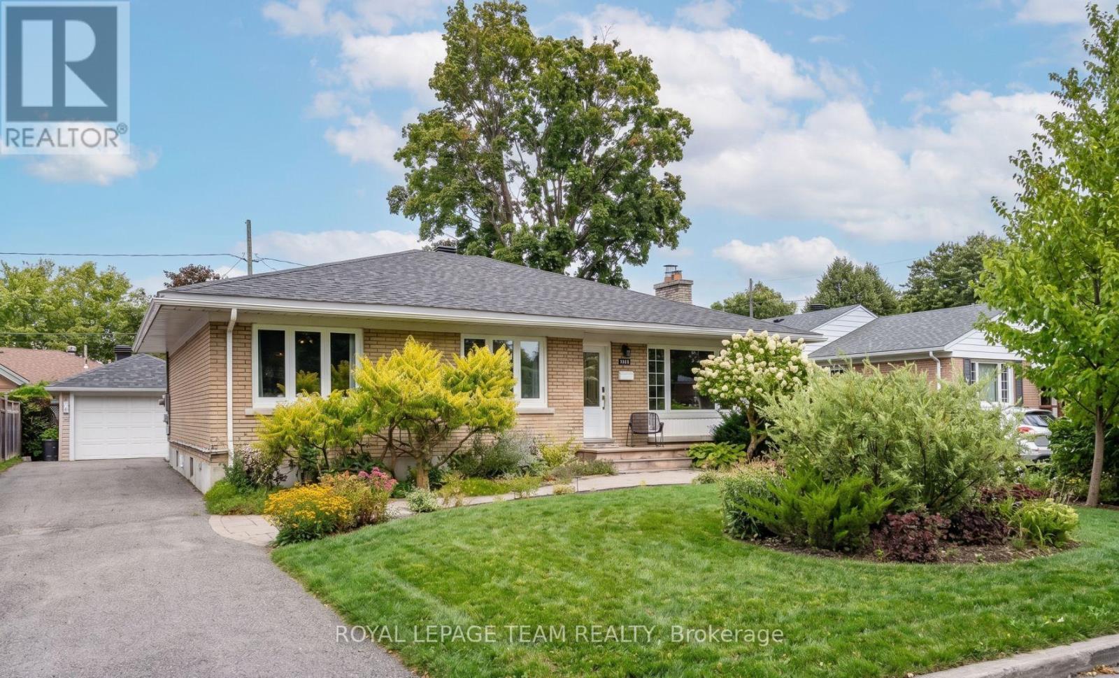 2149 DUBLIN AVENUE, Ottawa, Ontario
