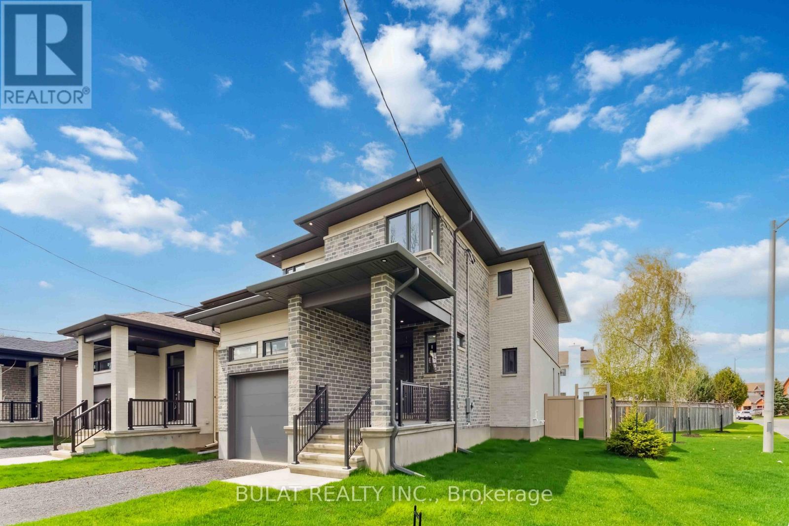 1361 Kitchener Avenue, Ottawa, Ontario  K1V 6W1 - Photo 2 - X13134568