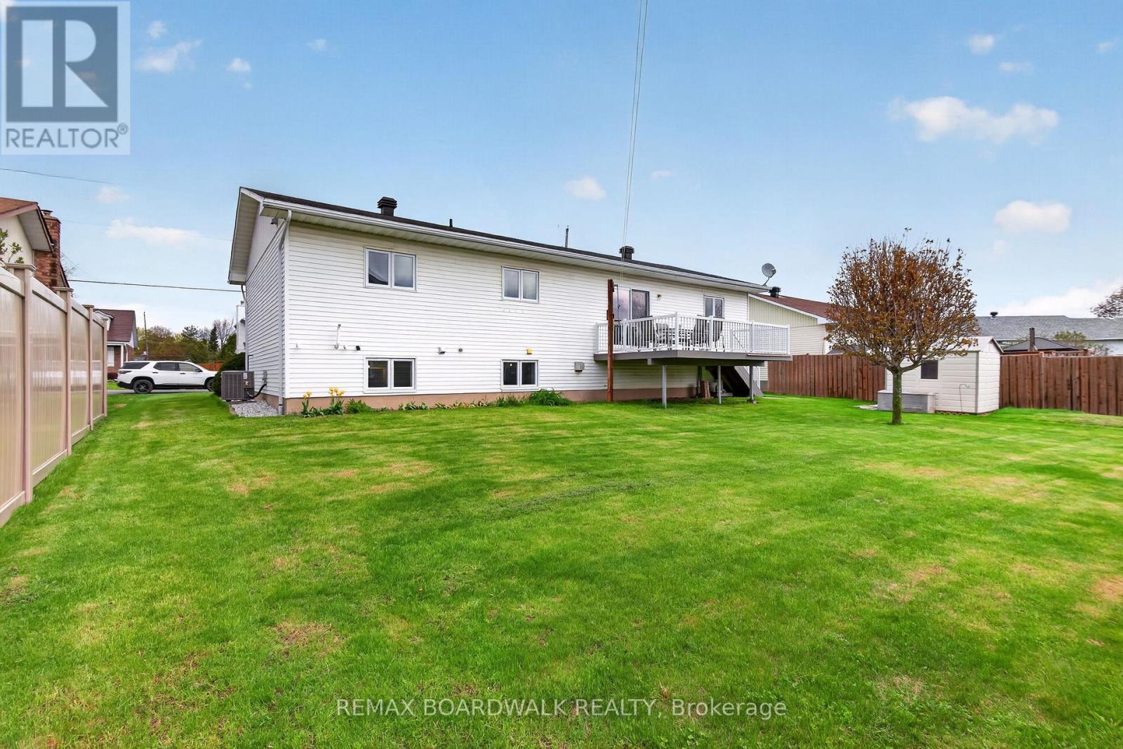 14 Albert Street, Casselman, Ontario  K0A 1M0 - Photo 28 - X13134686