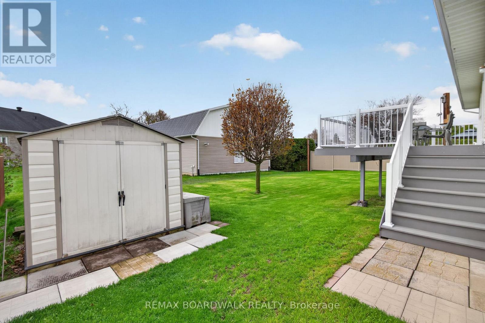 14 Albert Street, Casselman, Ontario  K0A 1M0 - Photo 29 - X13134686