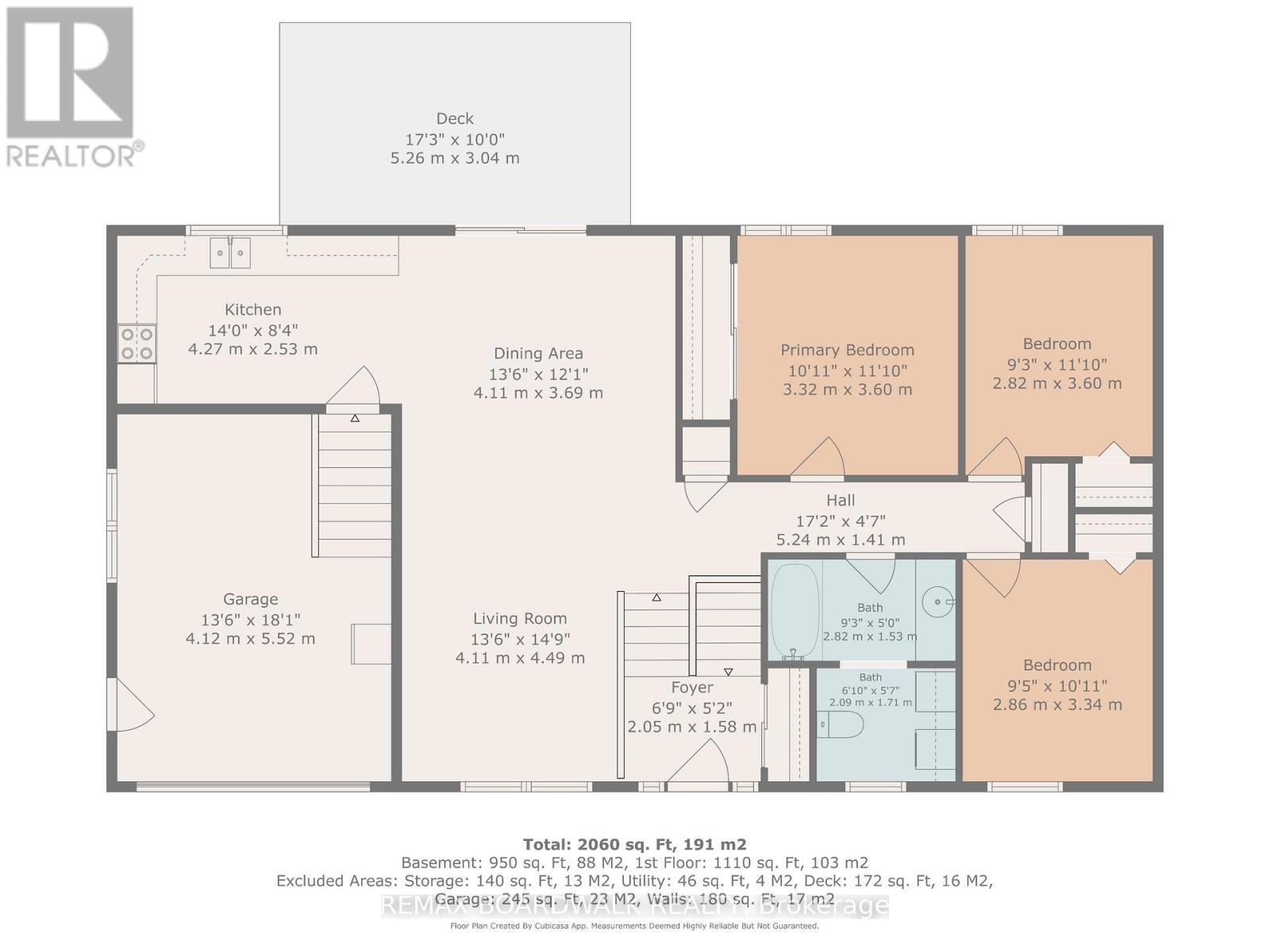 14 Albert Street, Casselman, Ontario  K0A 1M0 - Photo 34 - X13134686
