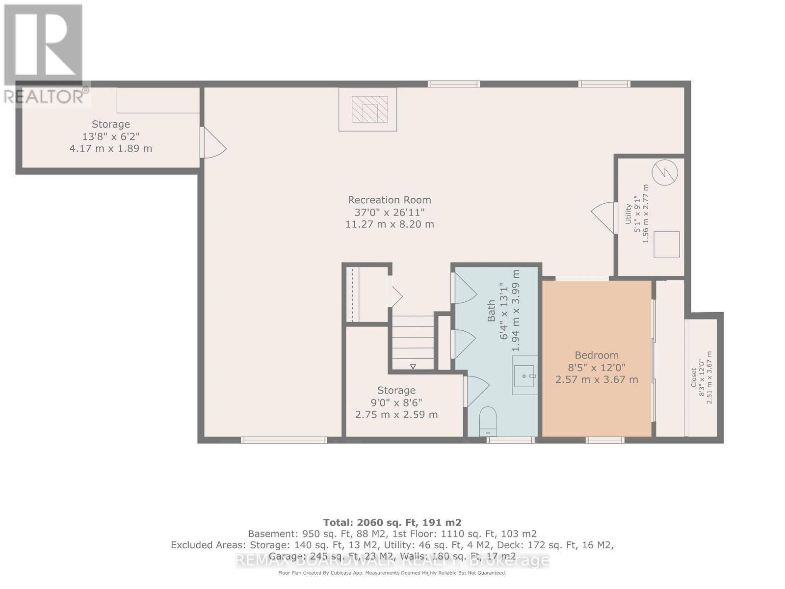 14 Albert Street, Casselman, Ontario  K0A 1M0 - Photo 35 - X13134686