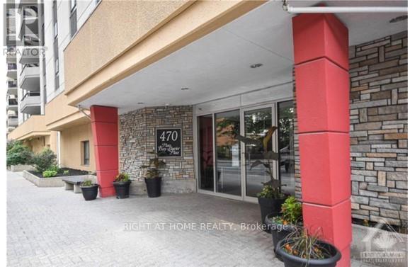706 - 470 Laurier Avenue W, Ottawa, Ontario  K1R 7W9 - Photo 2 - X13134738