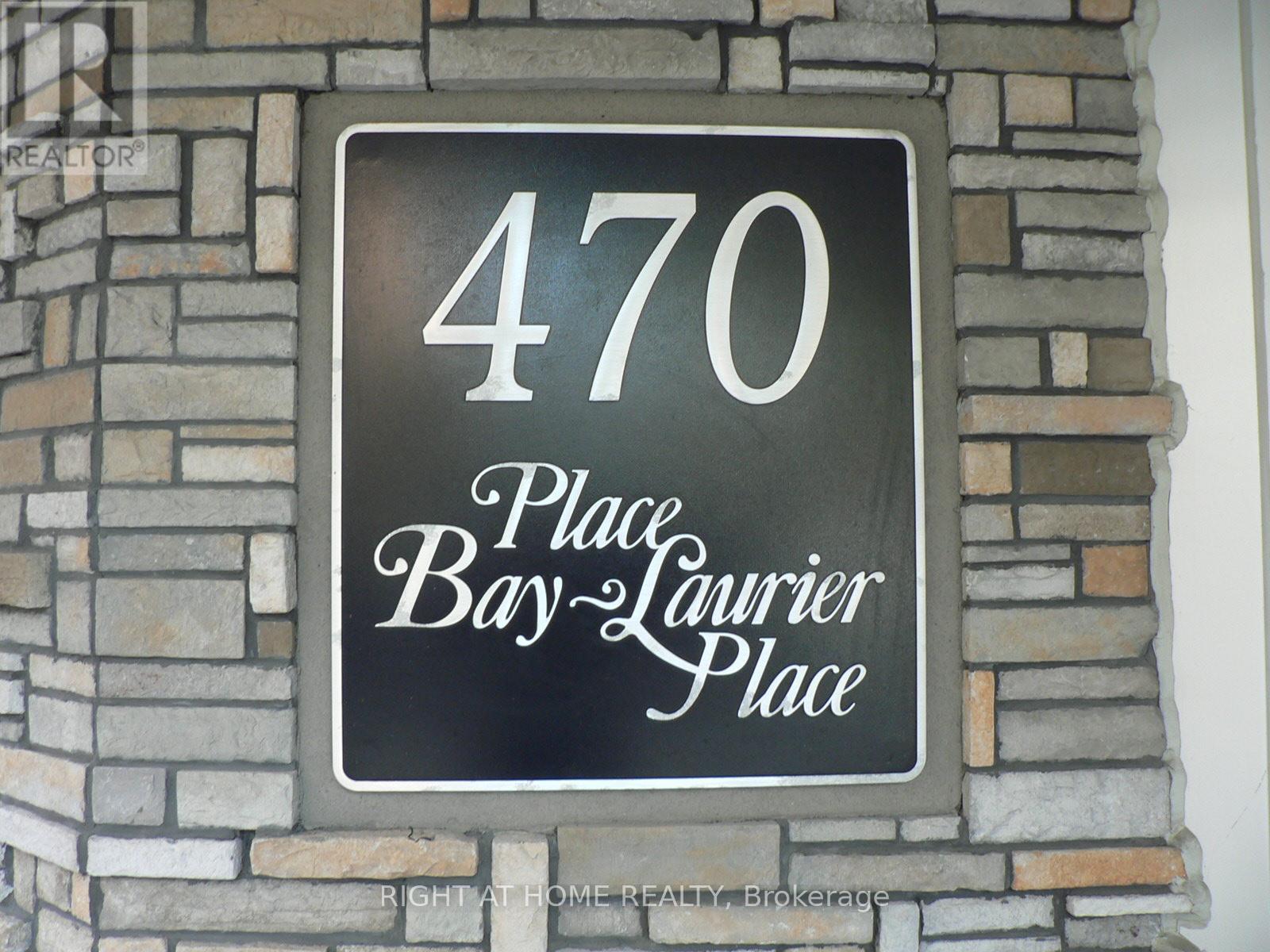 706 - 470 Laurier Avenue W, Ottawa, Ontario  K1R 7W9 - Photo 3 - X13134738
