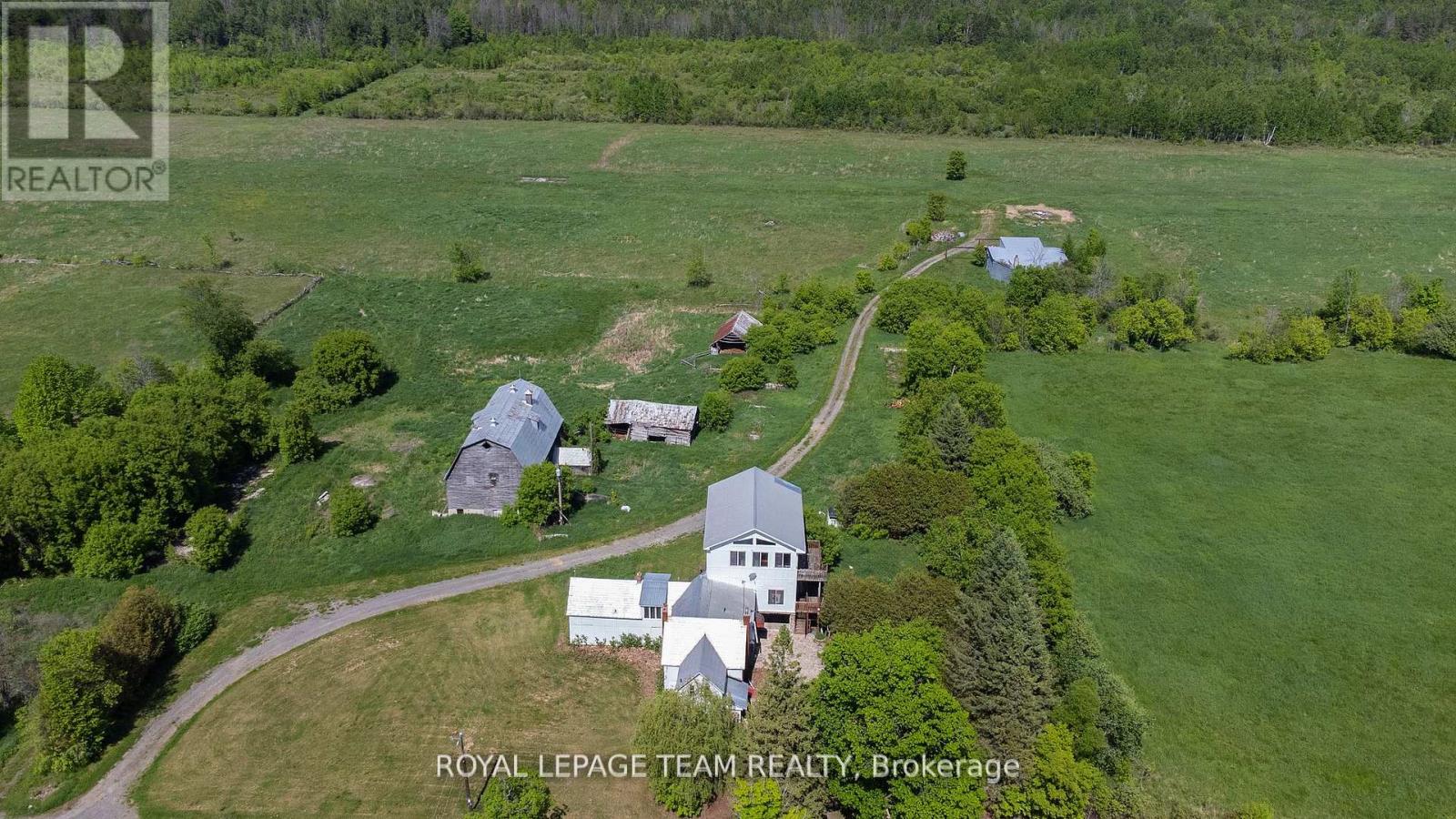 210 Actons Corners Road, North Grenville, Ontario  K0G 1J0 - Photo 7 - X13135094