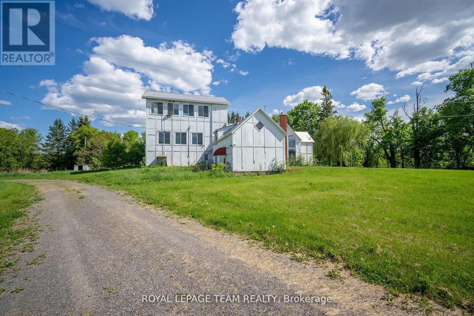 210 Actons Corners Road, North Grenville, Ontario  K0G 1J0 - Photo 25 - X13135098