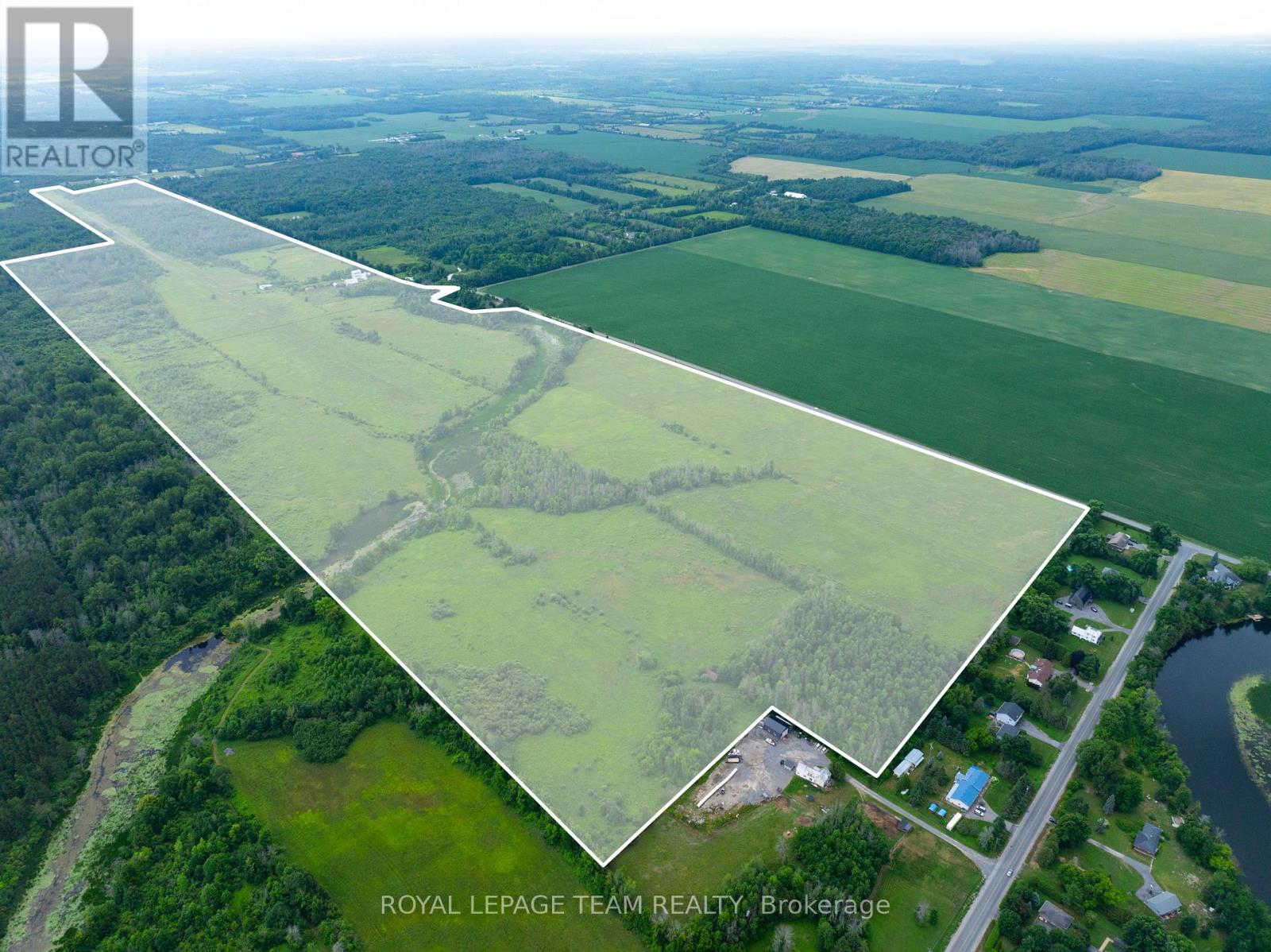 210 Actons Corners Road, North Grenville, Ontario  K0G 1J0 - Photo 5 - X13135098