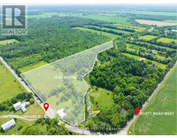 PARCEL C - 210 ACTONS CORNERS ROAD, North Grenville, Ontario