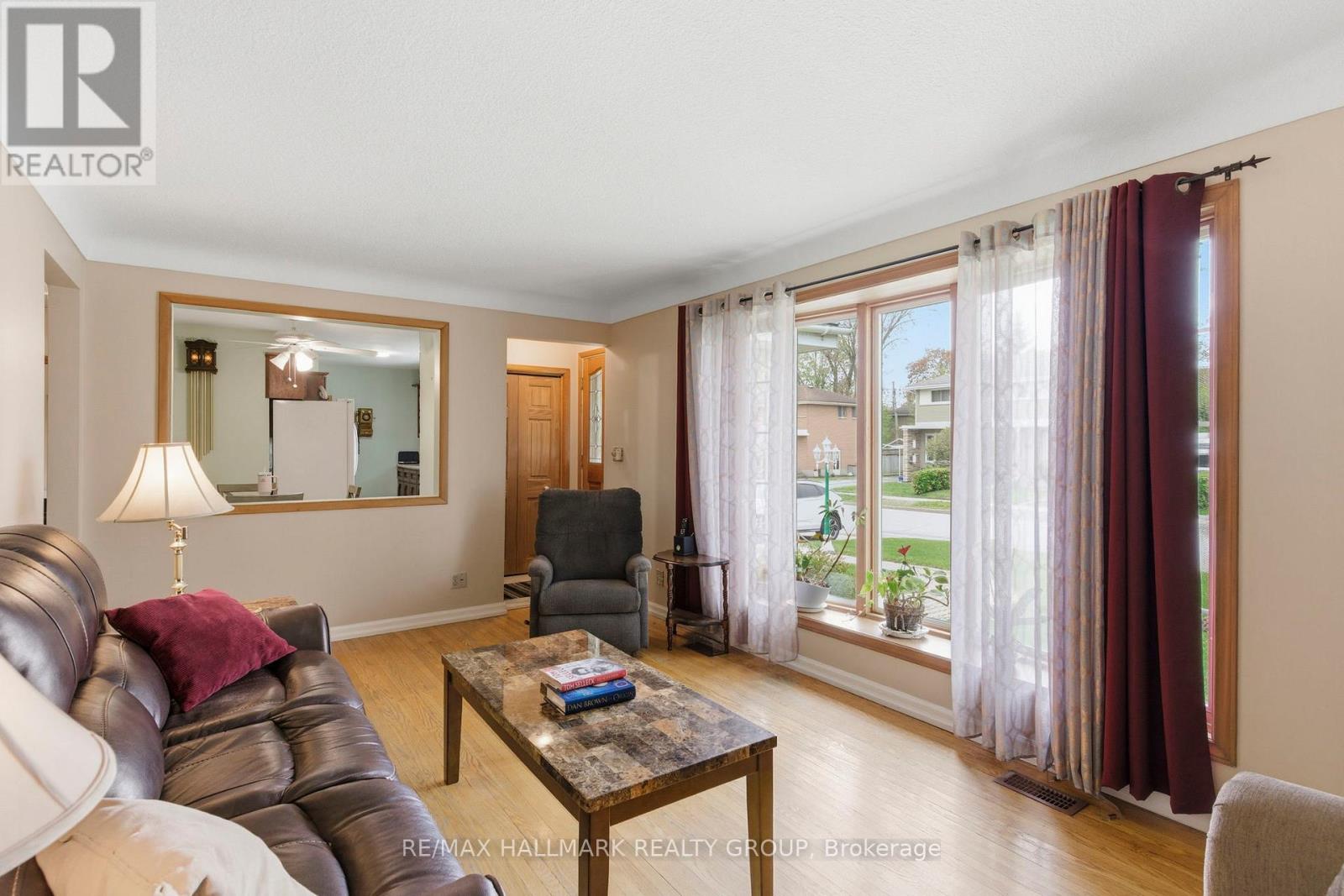 23 Aldershot Avenue, Brockville, Ontario  K6V 2P7 - Photo 4 - X13135308