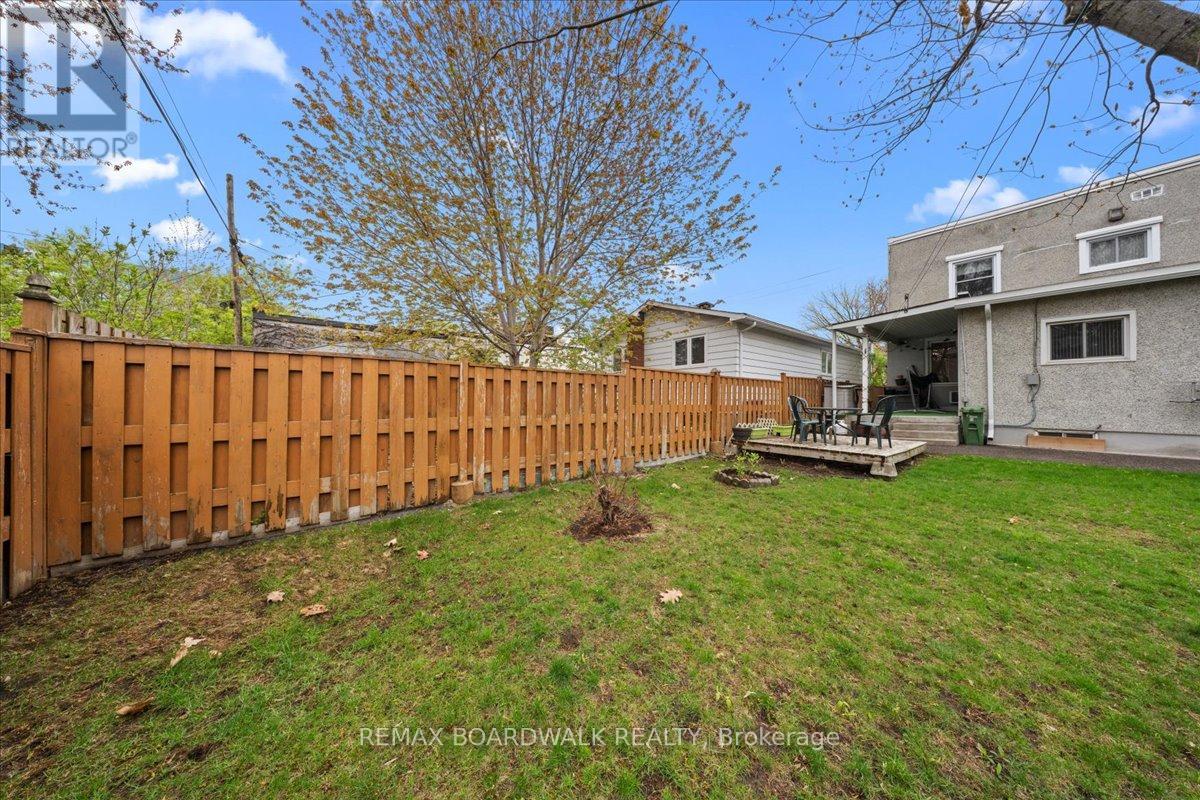 204- 206 Jeanne Mance Street, Ottawa, Ontario  K1L 6M2 - Photo 39 - X13135428