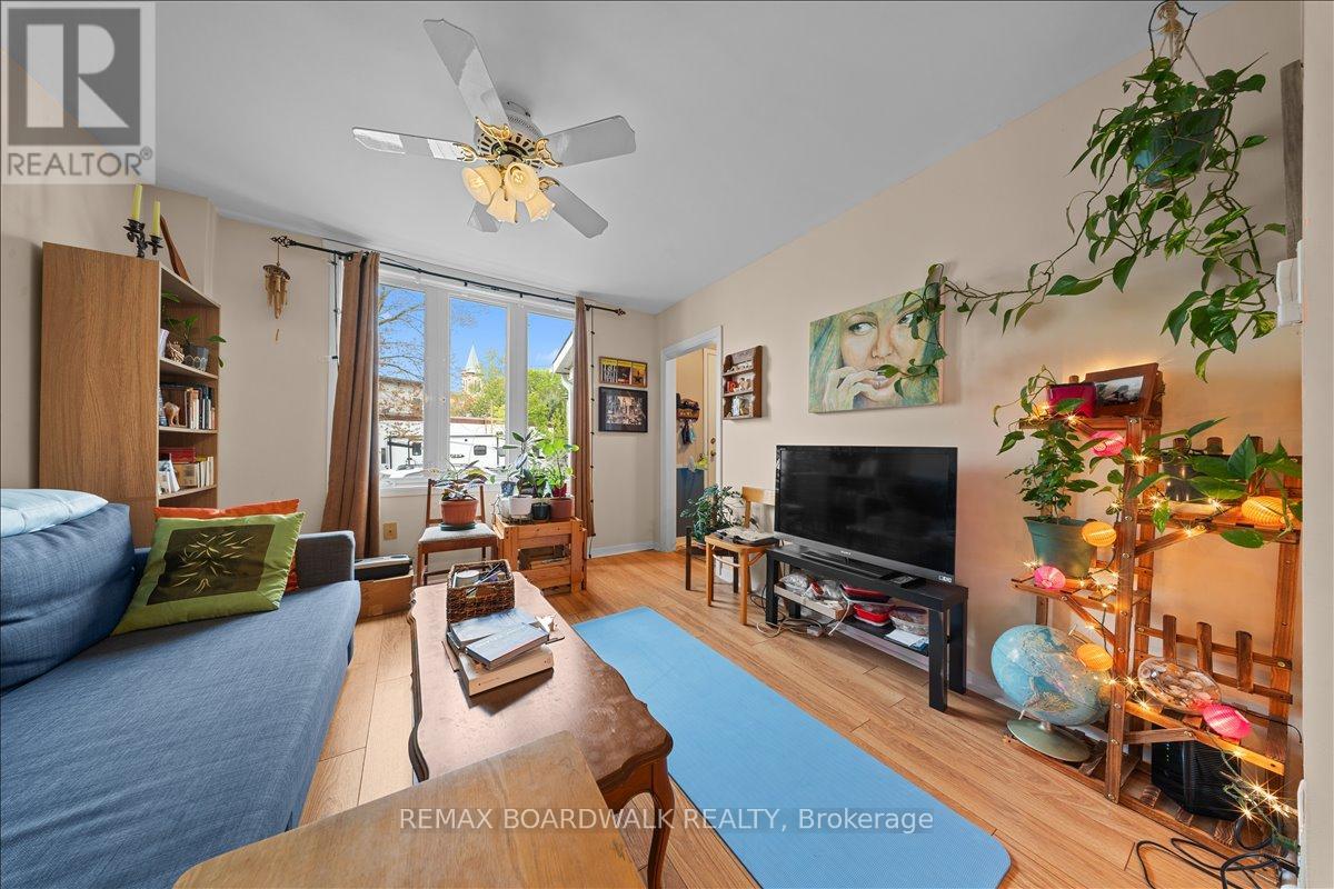 204- 206 Jeanne Mance Street, Ottawa, Ontario  K1L 6M2 - Photo 4 - X13135428