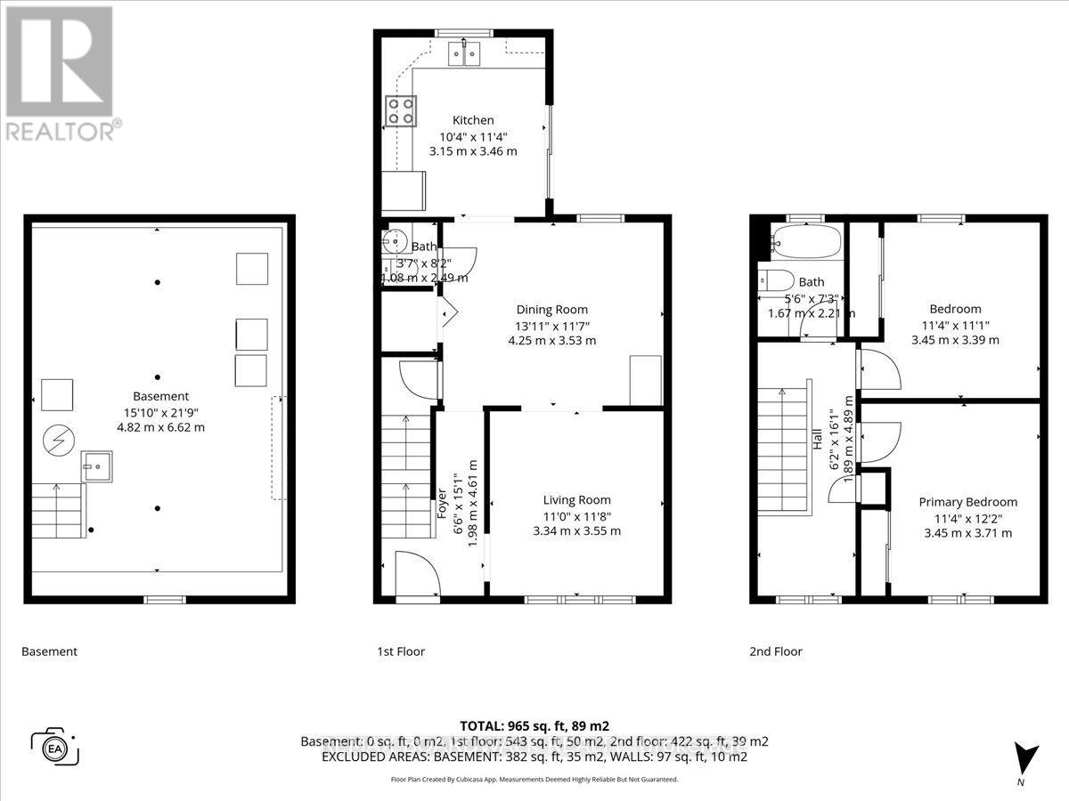 204- 206 Jeanne Mance Street, Ottawa, Ontario  K1L 6M2 - Photo 42 - X13135428
