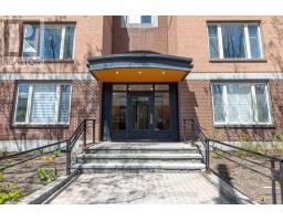 107 - 499 SUNNYSIDE AVENUE W, Ottawa, Ontario