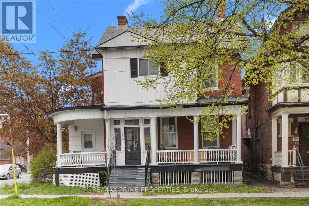 2 - 155 STEWART STREET, Ottawa, Ontario