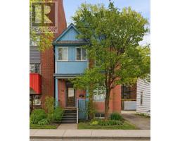 1 - 58 JAMES STREET, Ottawa, Ontario