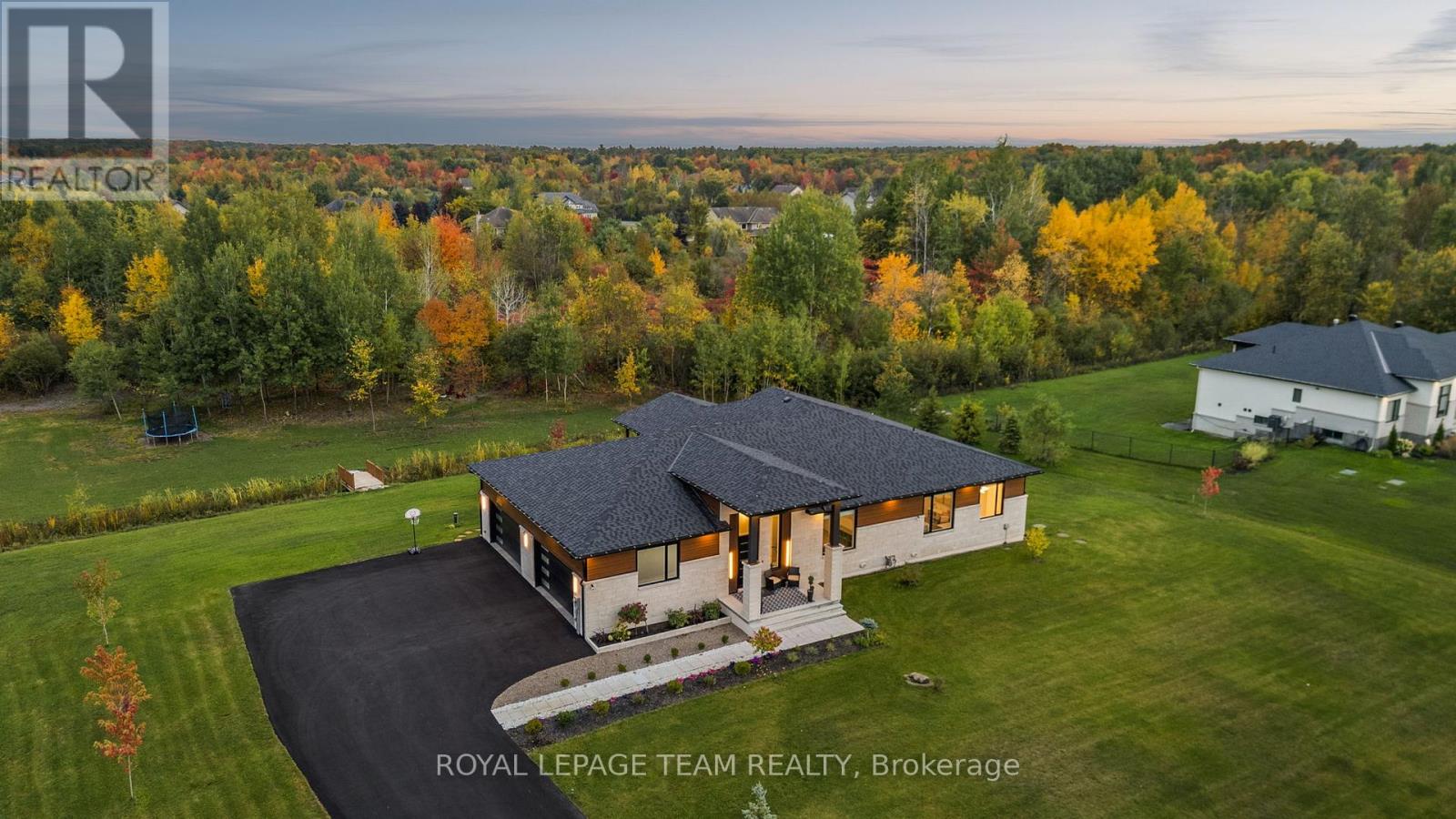 60 SYNERGY WAY, Ottawa, Ontario