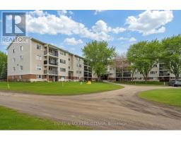 109 - 6532 BILBERRY DRIVE, Ottawa, Ontario