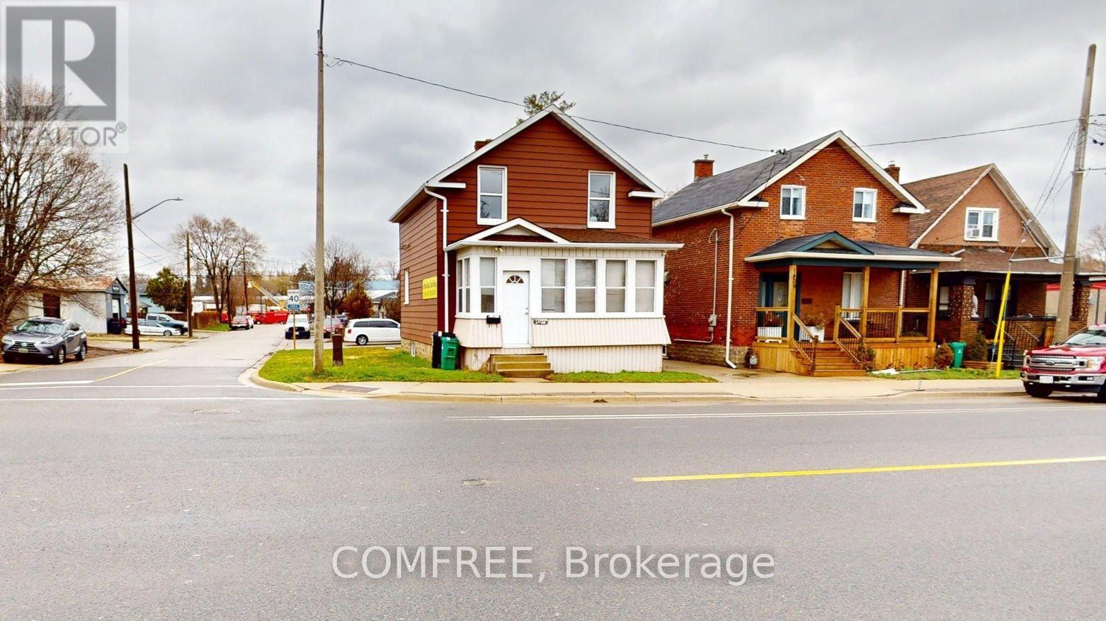 1405 KING STREET E, Cambridge, Ontario