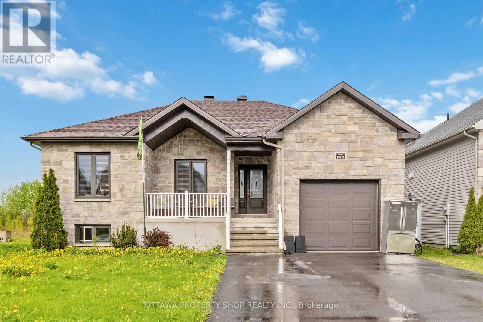 863 OCEANE STREET, The Nation, Ontario