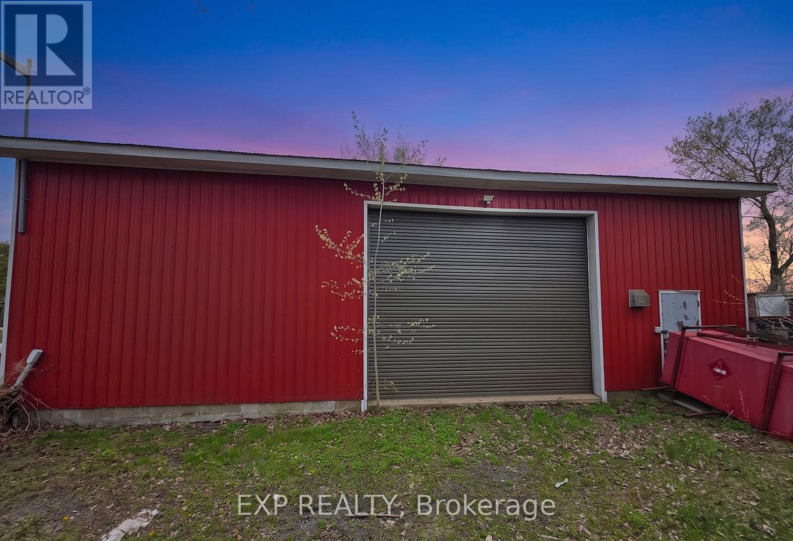 689-697 Main Street E, Hawkesbury, Ontario  K6A 1B3 - Photo 2 - X13136760