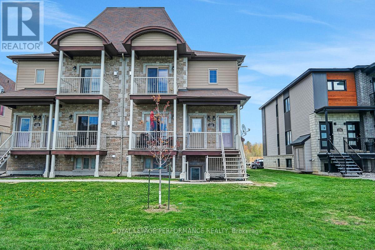 3 - 181 Bourdeau Boulevard, The Nation, Ontario  K0A 2M0 - Photo 1 - X13136770