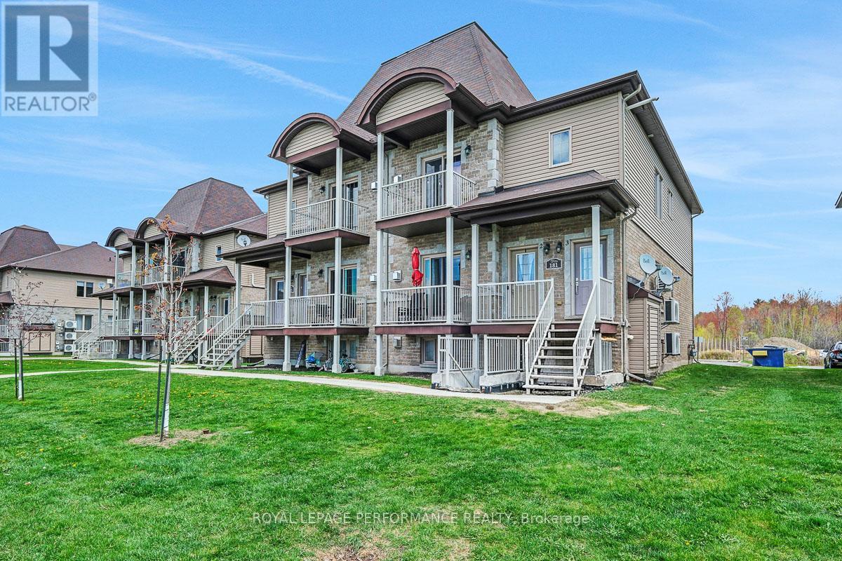 3 - 181 Bourdeau Boulevard, The Nation, Ontario  K0A 2M0 - Photo 2 - X13136770