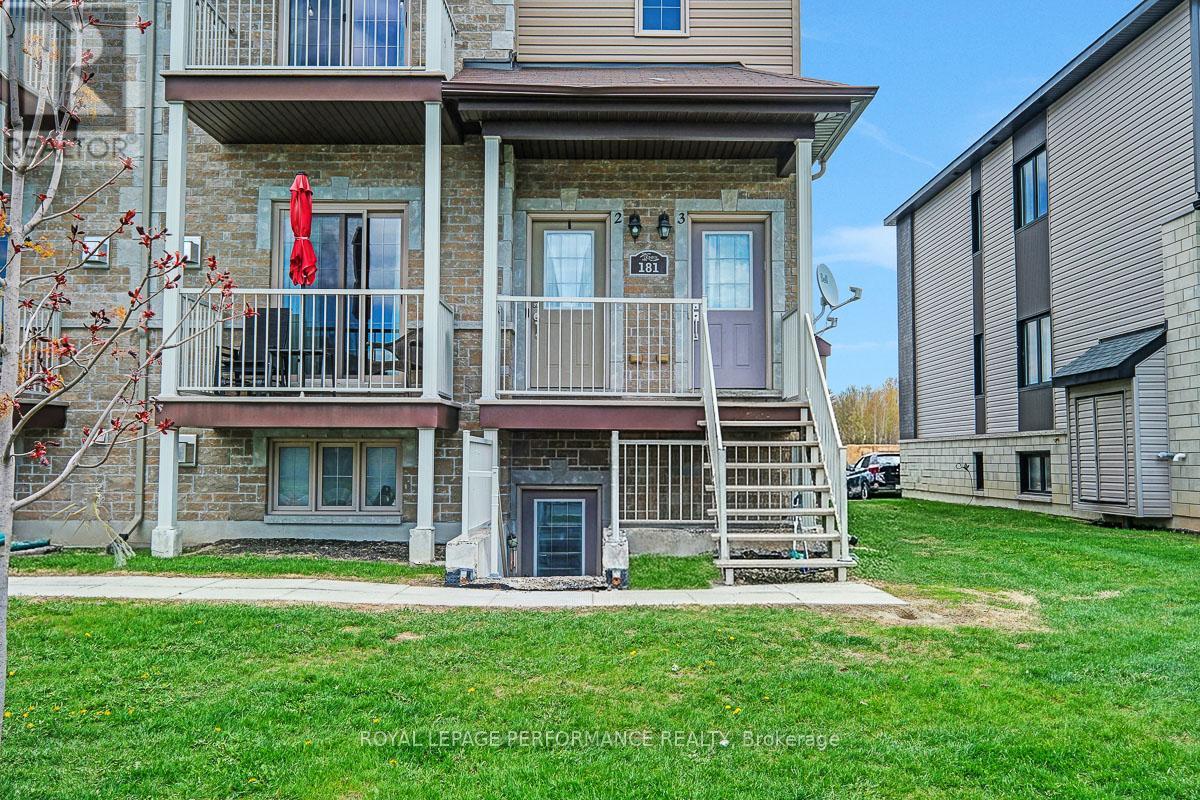 3 - 181 Bourdeau Boulevard, The Nation, Ontario  K0A 2M0 - Photo 3 - X13136770