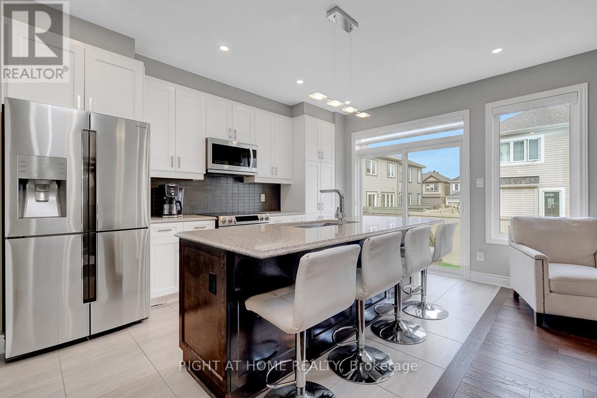 771 Devario Crescent, Ottawa, Ontario  K2J 6H3 - Photo 10 - X13136920