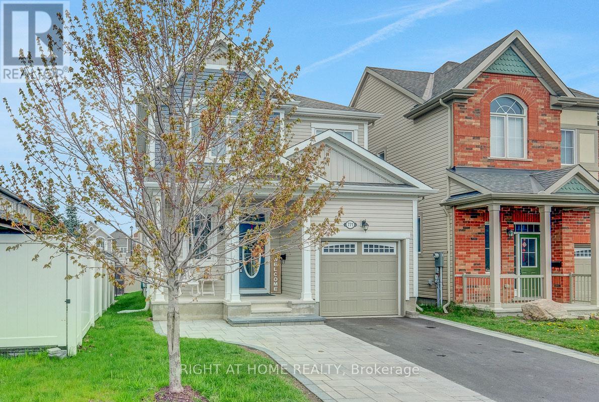 771 Devario Crescent, Ottawa, Ontario  K2J 6H3 - Photo 2 - X13136920