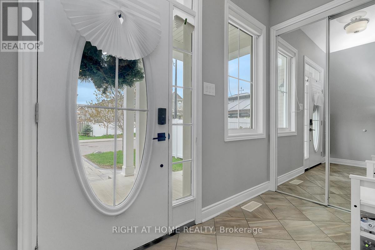 771 Devario Crescent, Ottawa, Ontario  K2J 6H3 - Photo 3 - X13136920