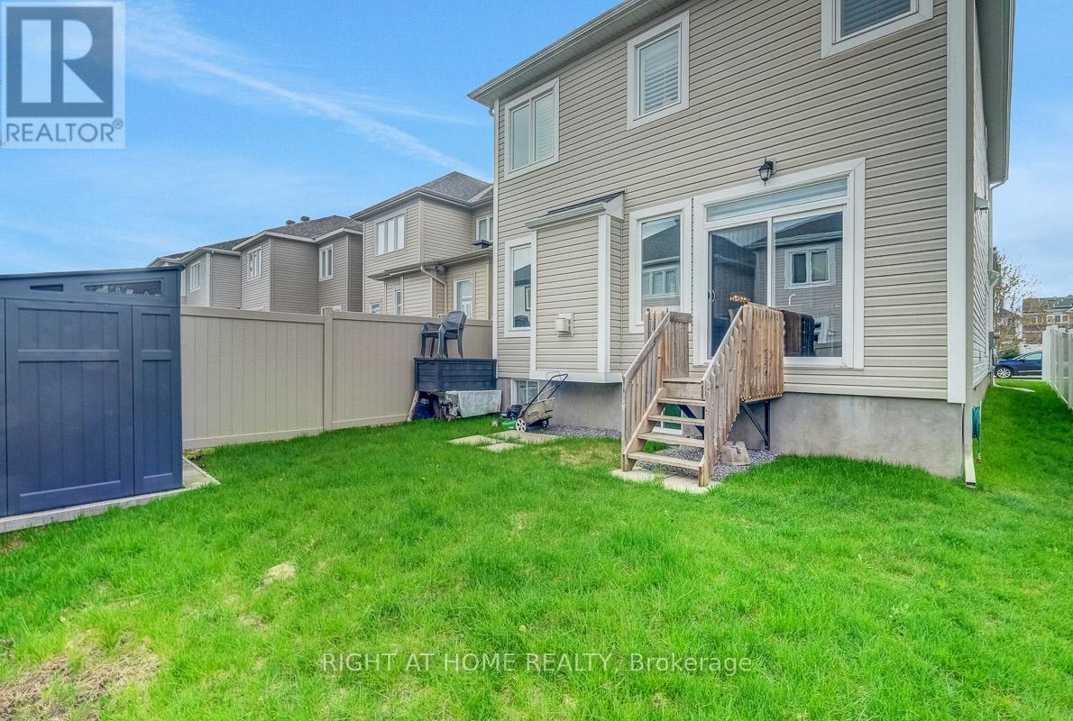 771 Devario Crescent, Ottawa, Ontario  K2J 6H3 - Photo 34 - X13136920