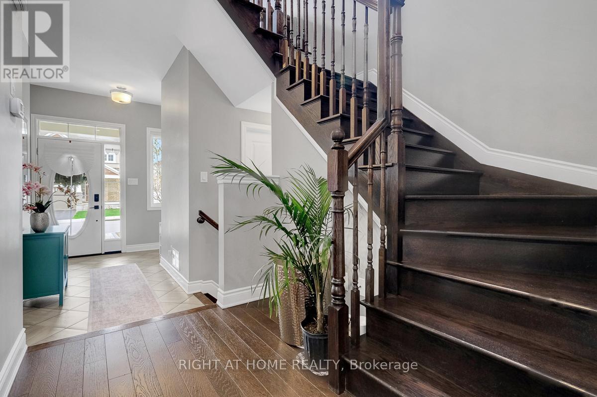771 Devario Crescent, Ottawa, Ontario  K2J 6H3 - Photo 5 - X13136920