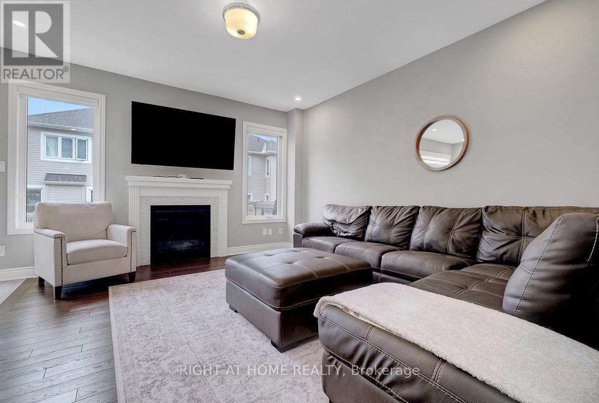 771 Devario Crescent, Ottawa, Ontario  K2J 6H3 - Photo 8 - X13136920