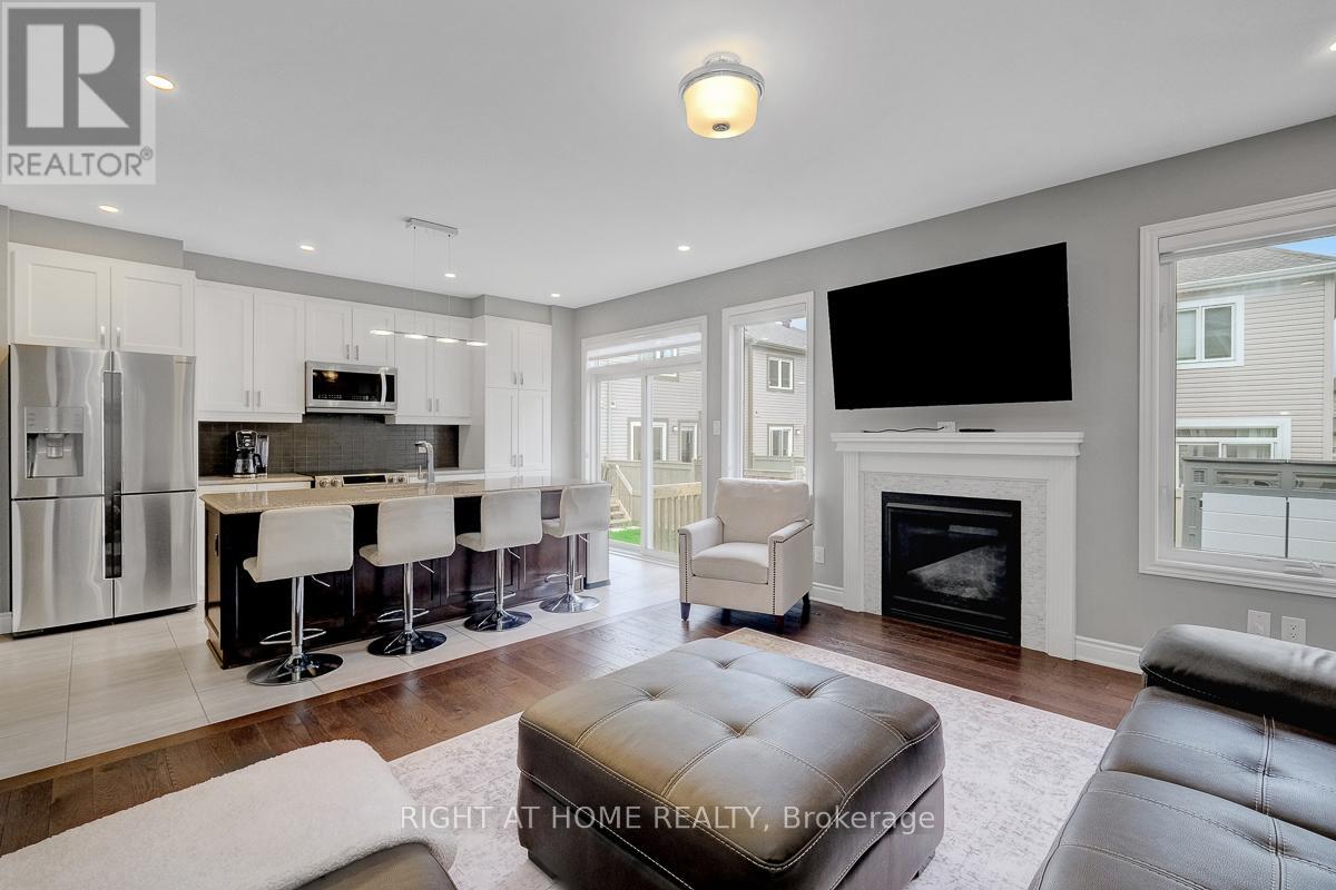 771 Devario Crescent, Ottawa, Ontario  K2J 6H3 - Photo 9 - X13136920