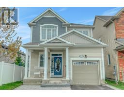 771 DEVARIO CRESCENT, Ottawa, Ontario
