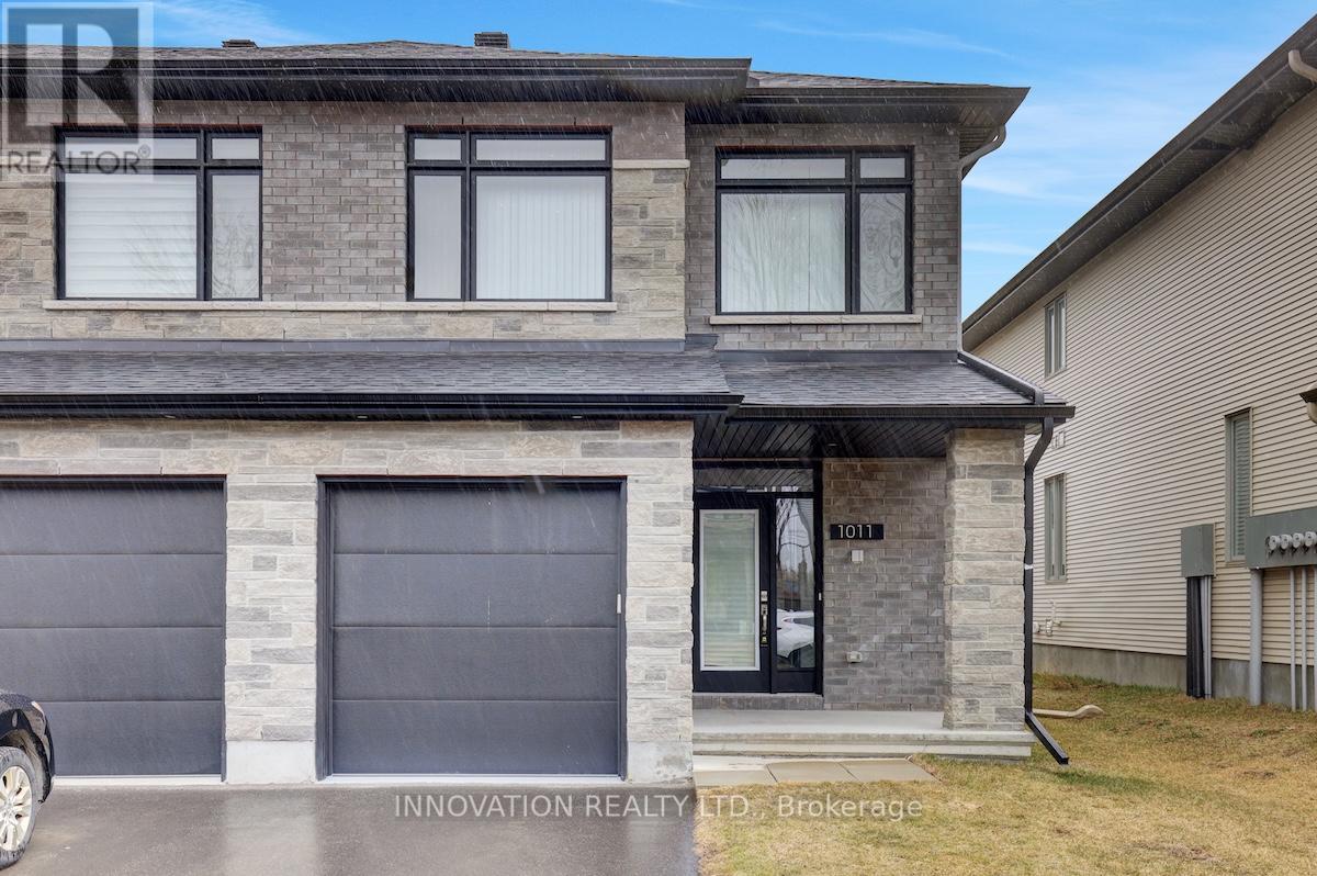 1011 EIDER STREET, Ottawa, Ontario