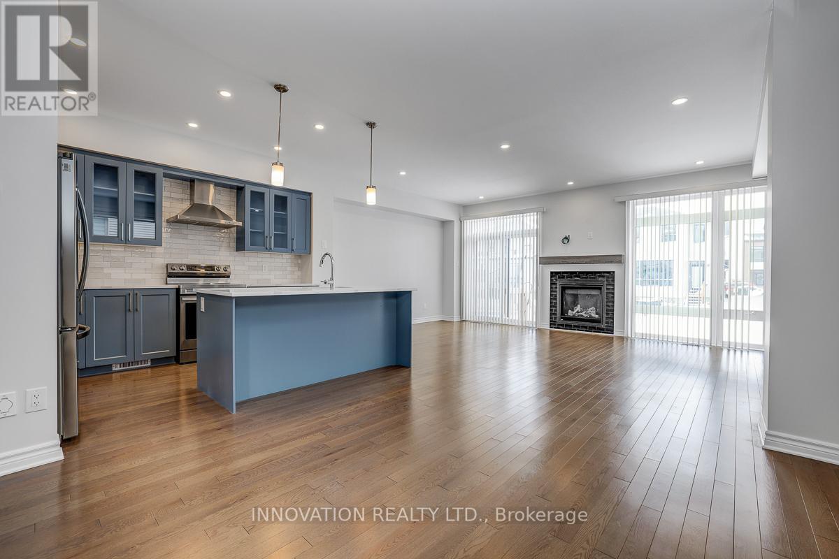 1011 Eider Street, Ottawa, Ontario  K4M 0P5 - Photo 11 - X13136956