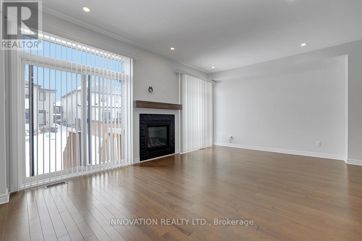 1011 Eider Street, Ottawa, Ontario  K4M 0P5 - Photo 16 - X13136956