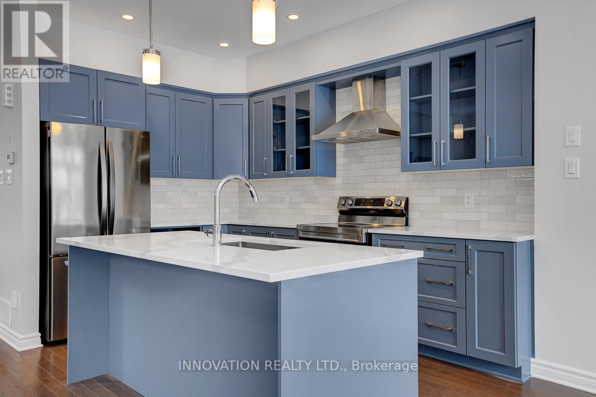 1011 Eider Street, Ottawa, Ontario  K4M 0P5 - Photo 19 - X13136956