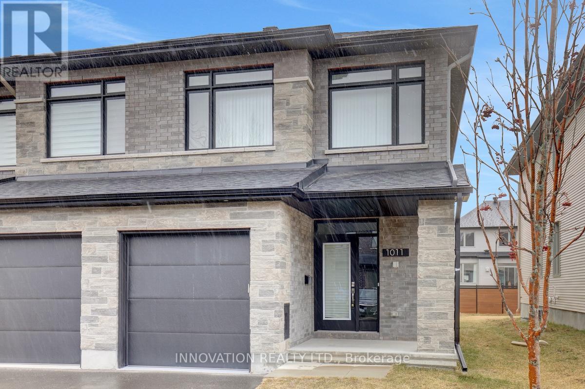 1011 Eider Street, Ottawa, Ontario  K4M 0P5 - Photo 2 - X13136956