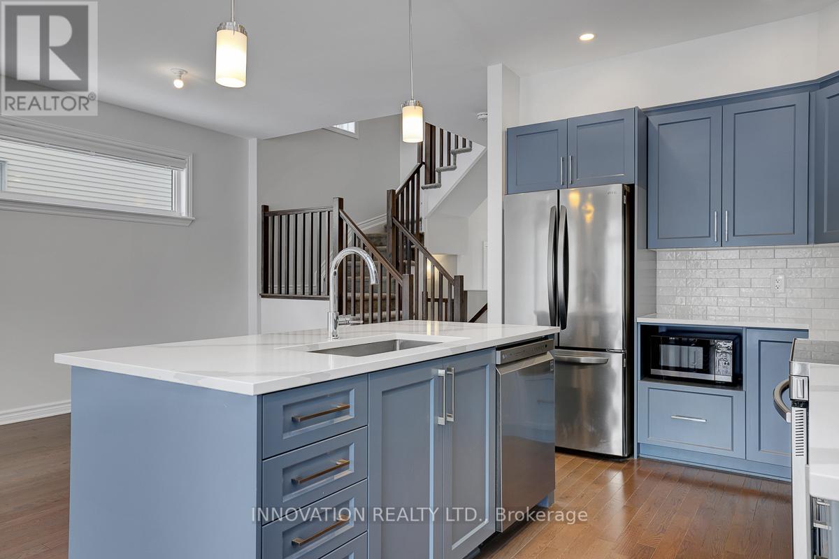 1011 Eider Street, Ottawa, Ontario  K4M 0P5 - Photo 20 - X13136956