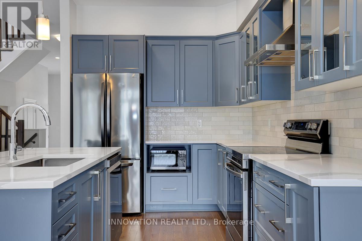 1011 Eider Street, Ottawa, Ontario  K4M 0P5 - Photo 21 - X13136956