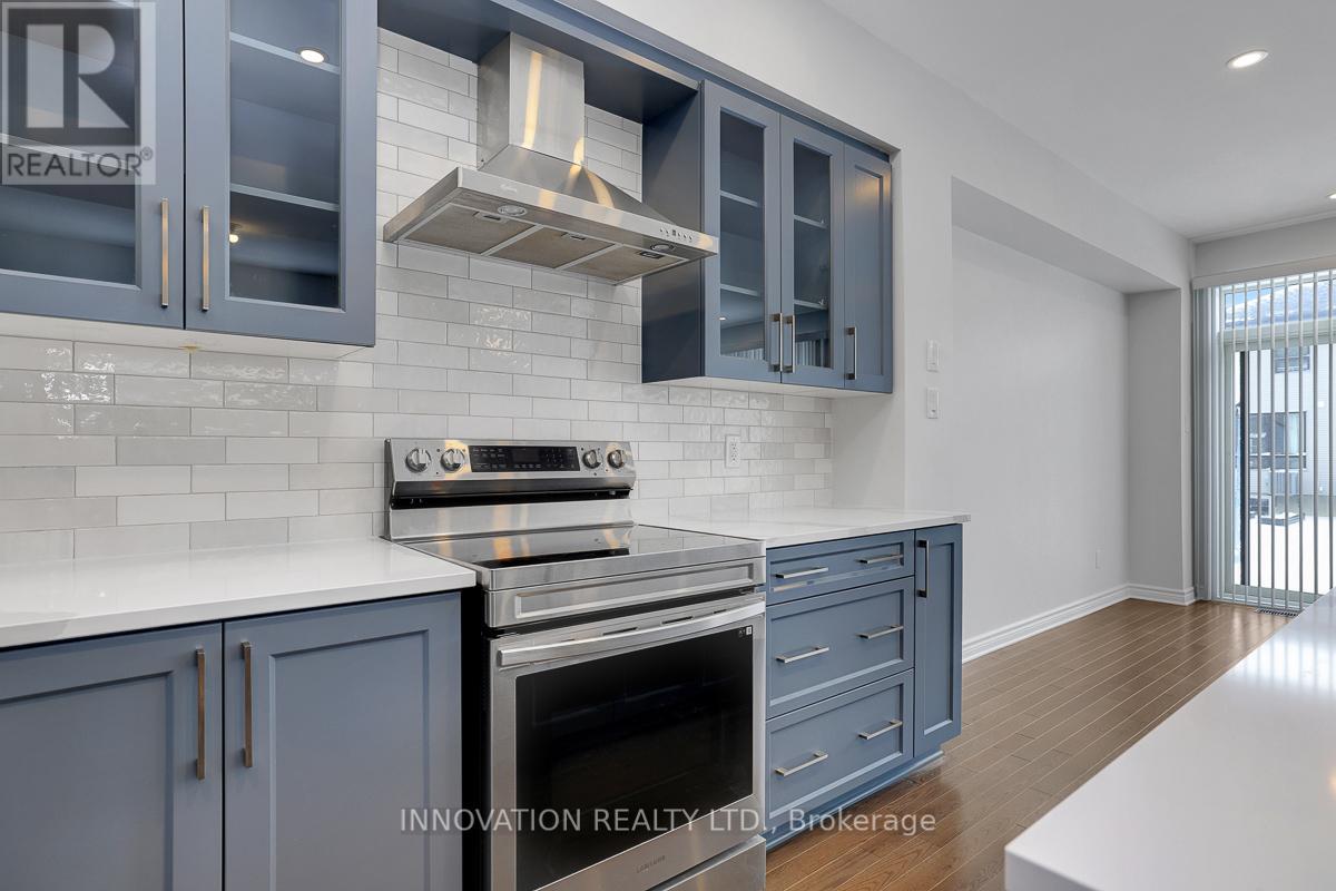 1011 Eider Street, Ottawa, Ontario  K4M 0P5 - Photo 23 - X13136956