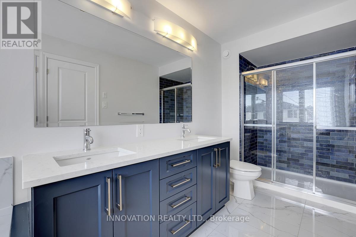 1011 Eider Street, Ottawa, Ontario  K4M 0P5 - Photo 32 - X13136956