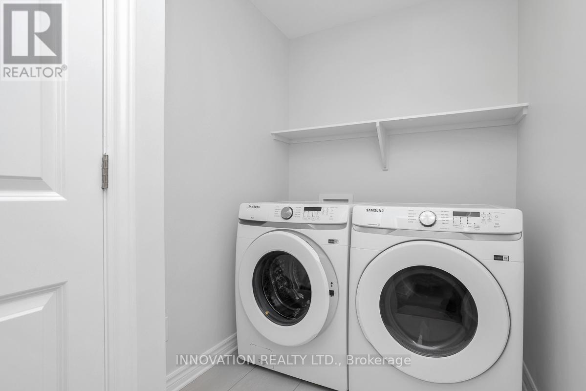 1011 Eider Street, Ottawa, Ontario  K4M 0P5 - Photo 41 - X13136956