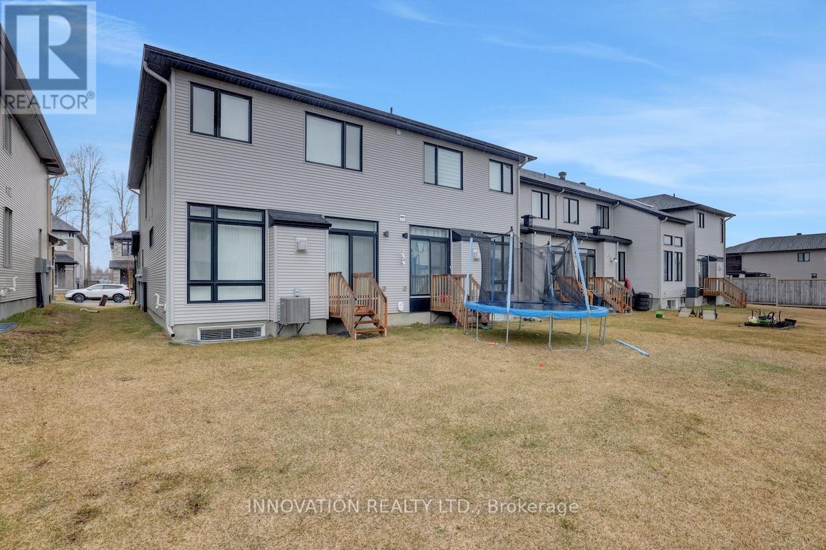 1011 Eider Street, Ottawa, Ontario  K4M 0P5 - Photo 48 - X13136956