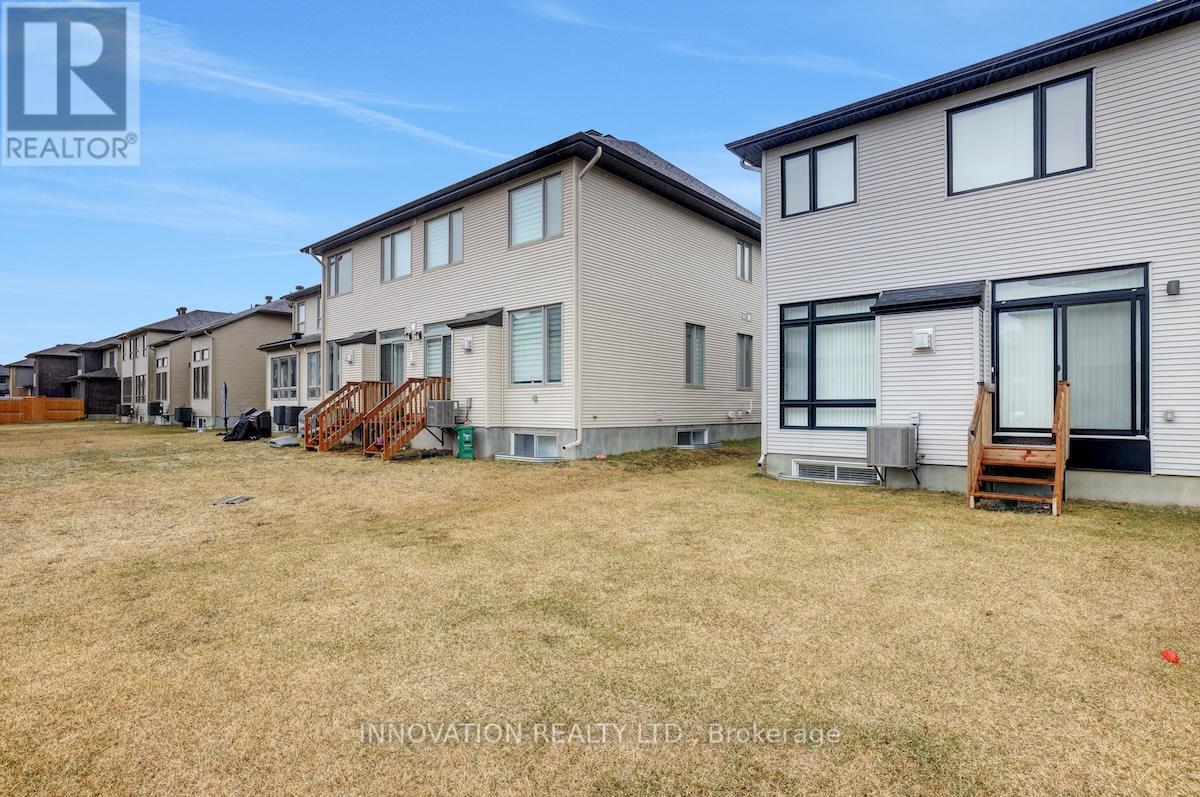 1011 Eider Street, Ottawa, Ontario  K4M 0P5 - Photo 49 - X13136956