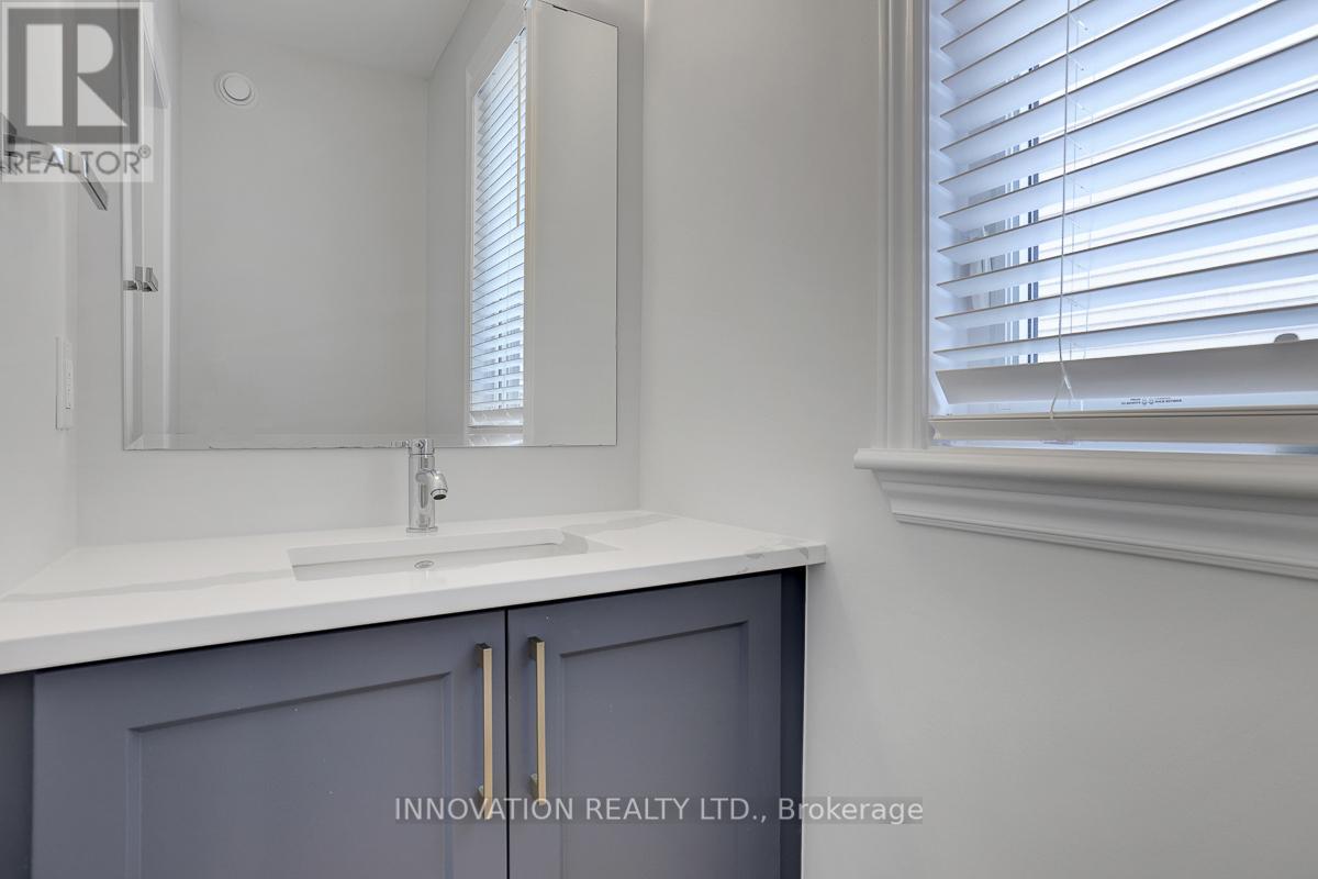 1011 Eider Street, Ottawa, Ontario  K4M 0P5 - Photo 5 - X13136956