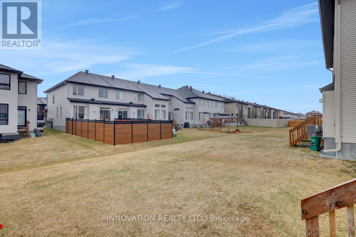 1011 Eider Street, Ottawa, Ontario  K4M 0P5 - Photo 50 - X13136956